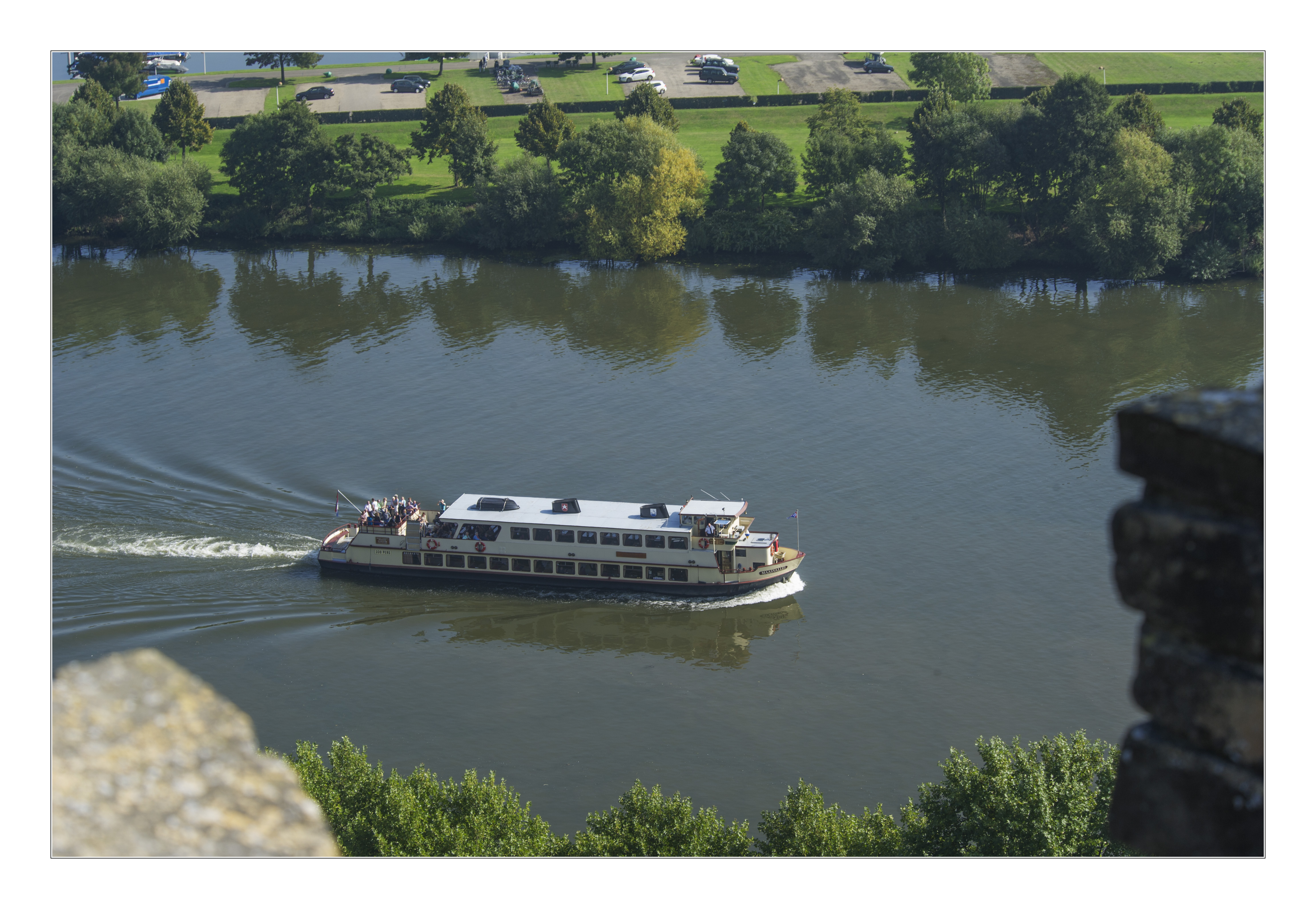 Maastricht-Luik of Luik-Maastricht